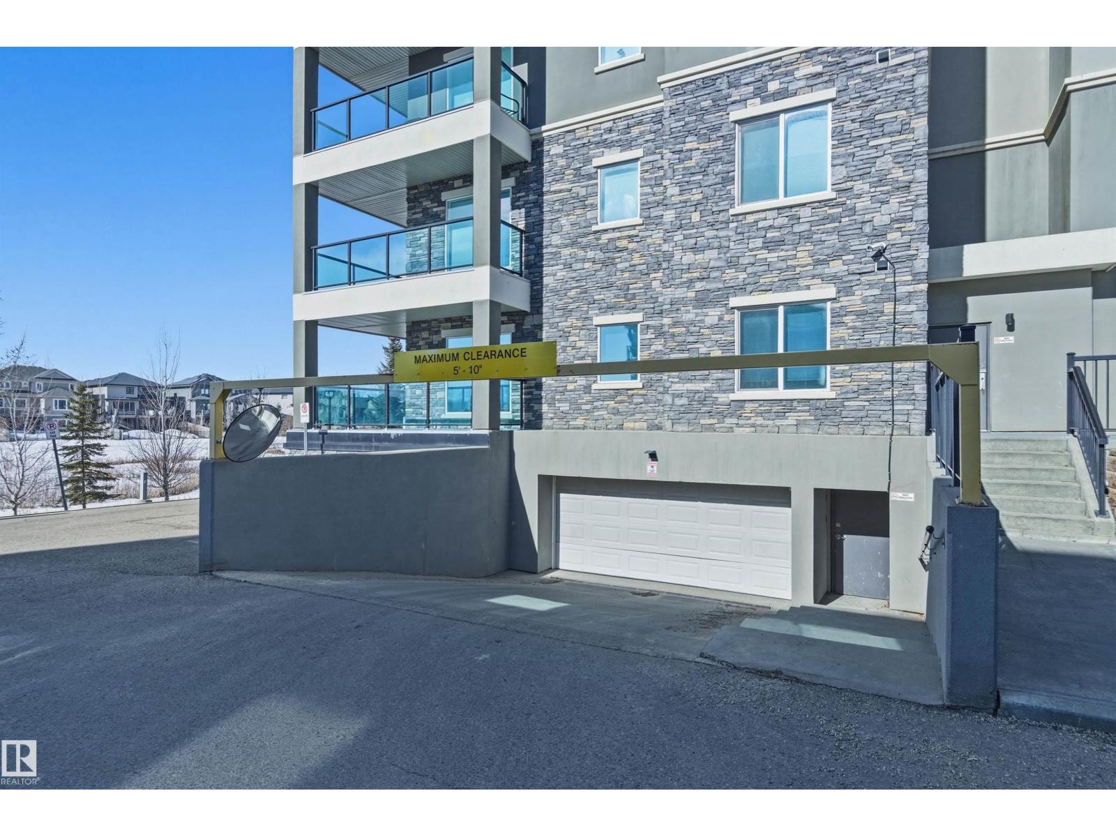 #106 1238 Windermere Wy Sw, Edmonton, Alberta  T6W 2J3 - Photo 12 - E4477186