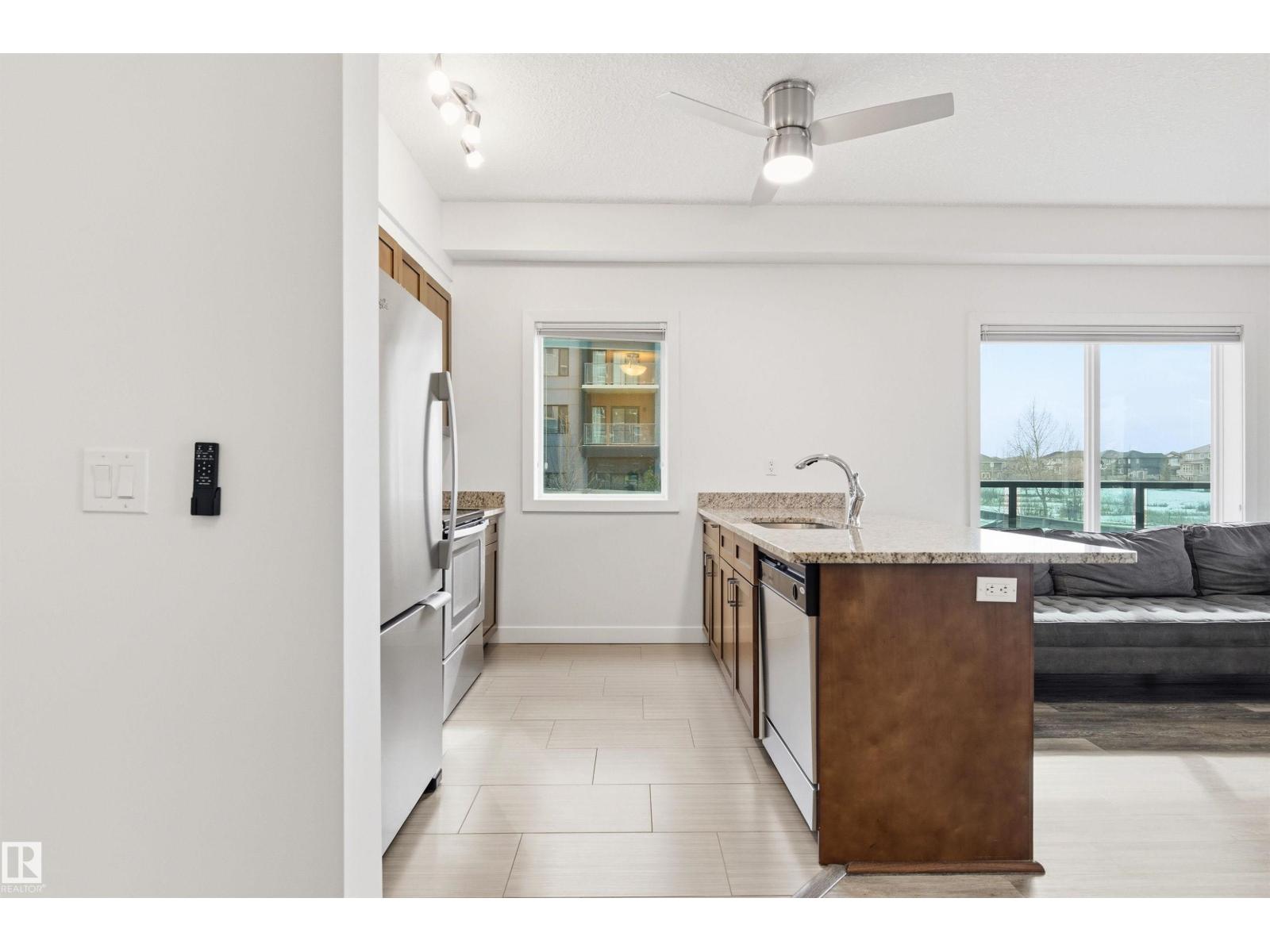 #106 1238 Windermere Wy Sw, Edmonton, Alberta  T6W 2J3 - Photo 22 - E4477186