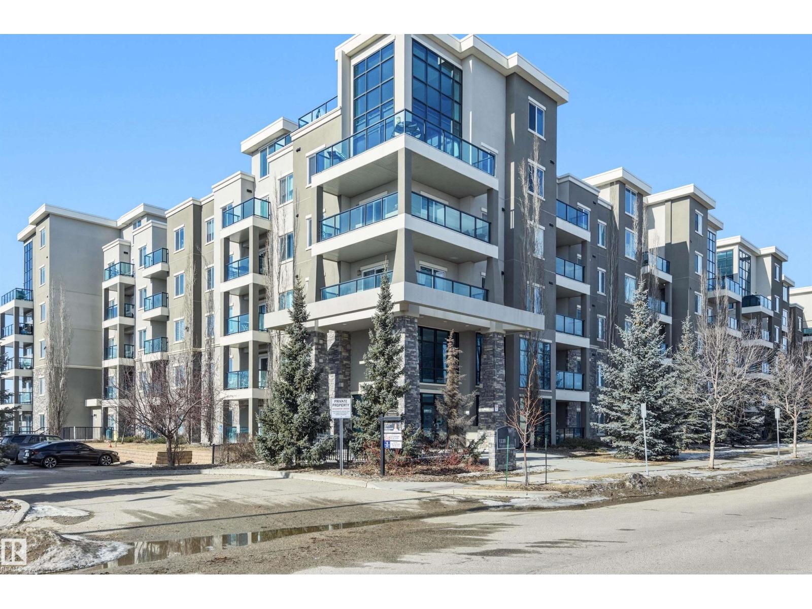 #106 1238 Windermere Wy Sw, Edmonton, Alberta  T6W 2J3 - Photo 4 - E4477186