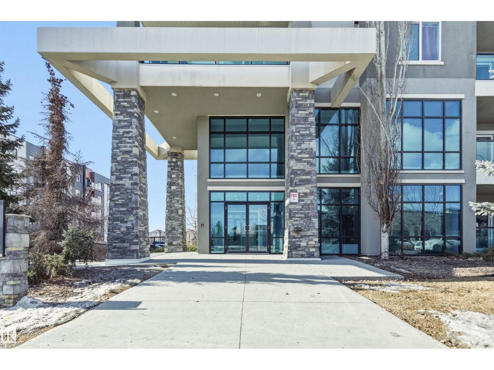 #106 1238 Windermere Wy Sw, Edmonton, Alberta  T6W 2J3 - Photo 6 - E4477186