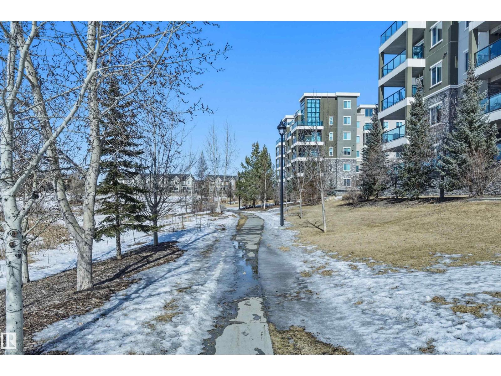 #106 1238 Windermere Wy Sw, Edmonton, Alberta  T6W 2J3 - Photo 9 - E4477186