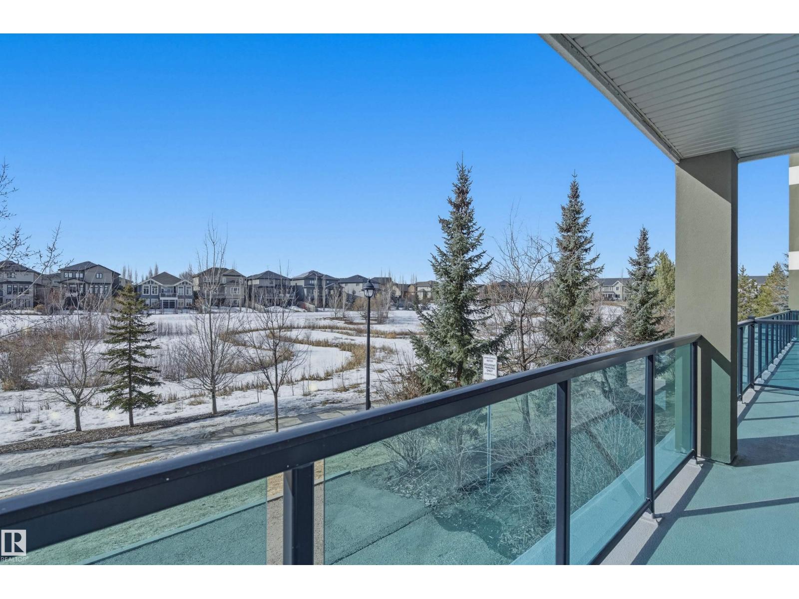 #106 1238 WINDERMERE WY SW, Edmonton, Alberta