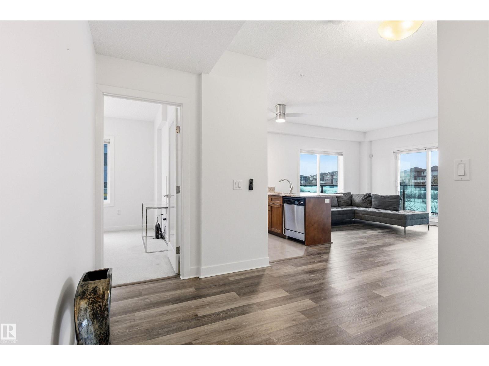 #106 1238 Windermere Wy Sw, Edmonton, Alberta  T6W 2J3 - Photo 18 - E4477186