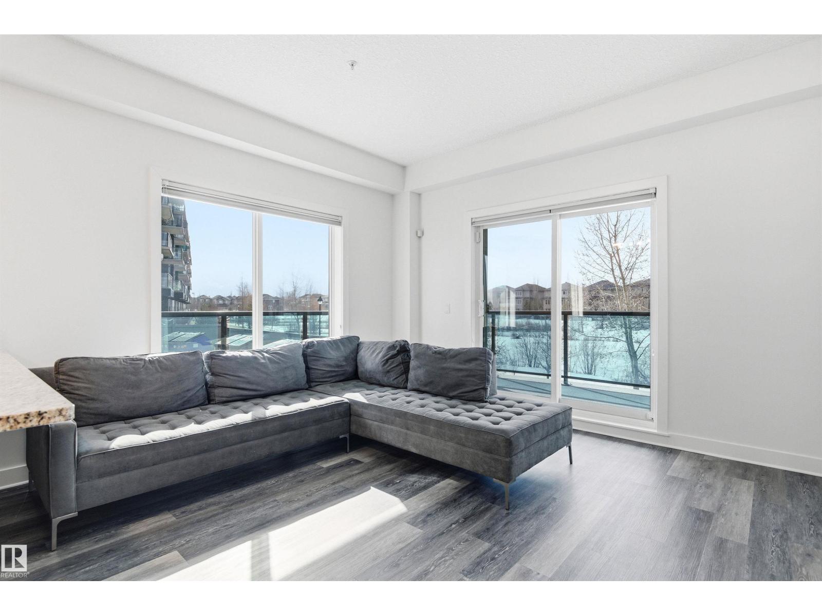 #106 1238 Windermere Wy Sw, Edmonton, Alberta  T6W 2J3 - Photo 21 - E4477186