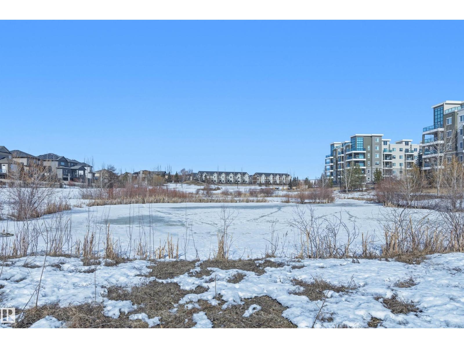 #106 1238 Windermere Wy Sw, Edmonton, Alberta  T6W 2J3 - Photo 2 - E4477186