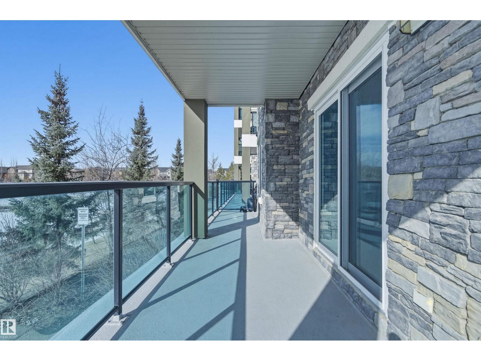 #106 1238 Windermere Wy Sw, Edmonton, Alberta  T6W 2J3 - Photo 46 - E4477186
