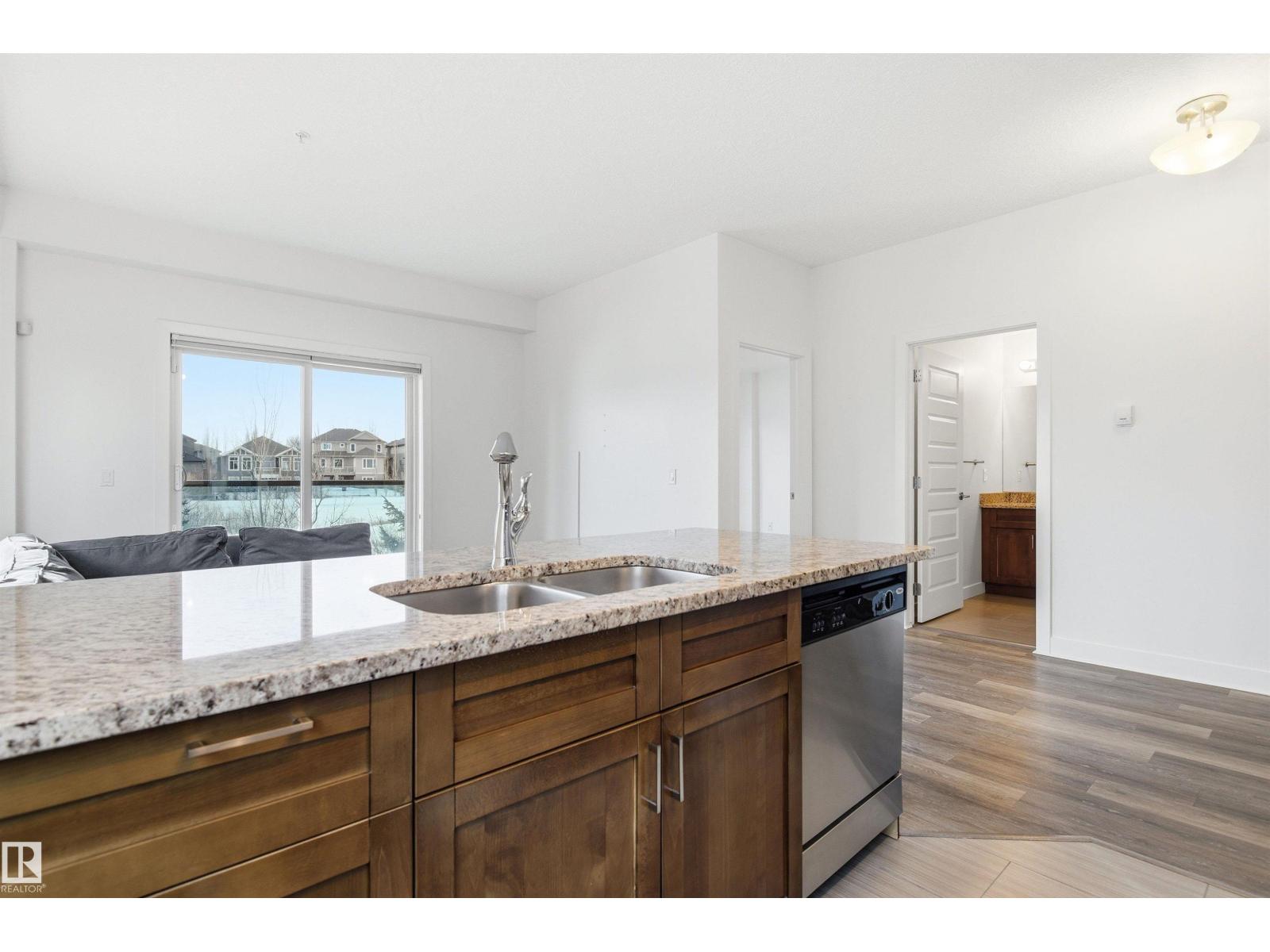 #106 1238 Windermere Wy Sw, Edmonton, Alberta  T6W 2J3 - Photo 27 - E4477186