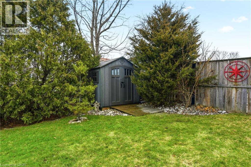 43 Maple Drive, Stoney Creek, Ontario  L8G 3C4 - Photo 47 - 40815648