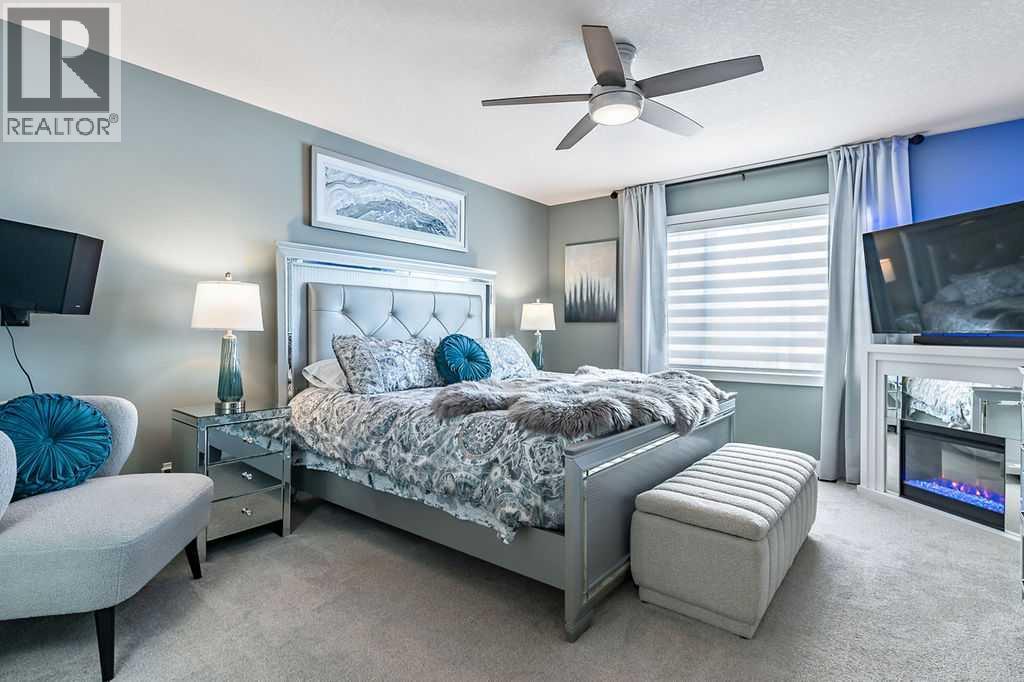 5 Birch Glen, Okotoks, Alberta  T1S 5S9 - Photo 23 - A2299490