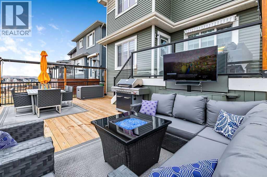 5 Birch Glen, Okotoks, Alberta  T1S 5S9 - Photo 37 - A2299490