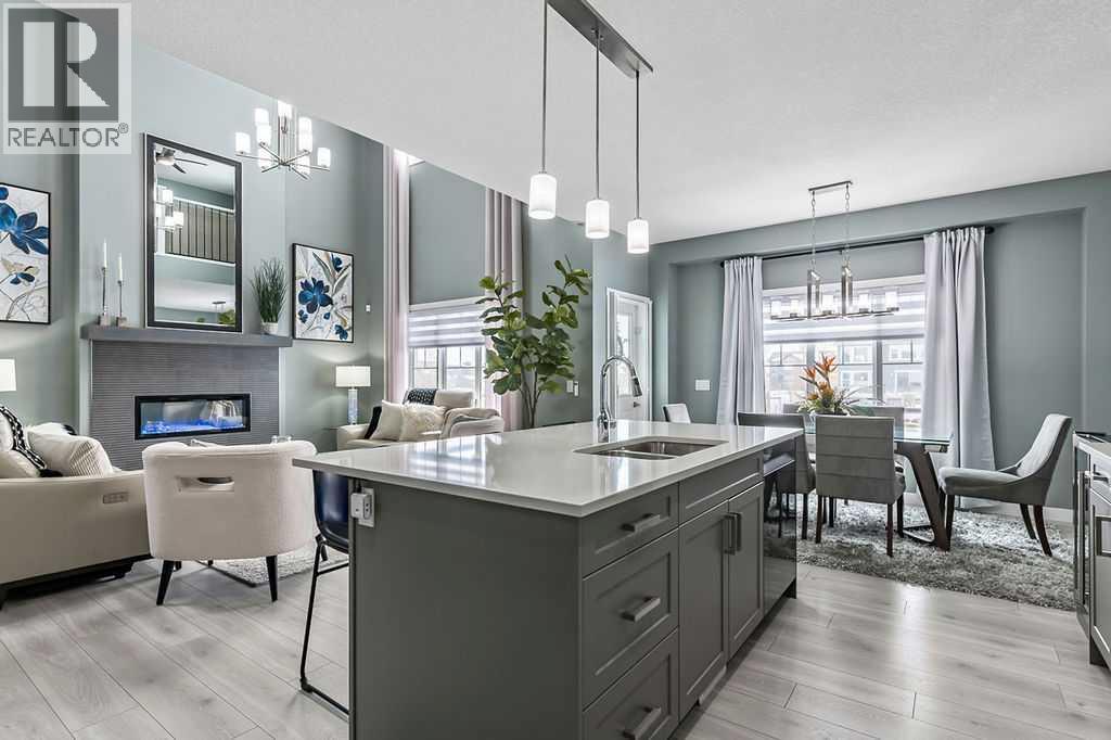 5 Birch Glen, Okotoks, Alberta  T1S 5S9 - Photo 11 - A2299490