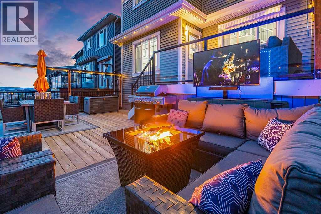 5 Birch Glen, Okotoks, Alberta  T1S 5S9 - Photo 45 - A2299490