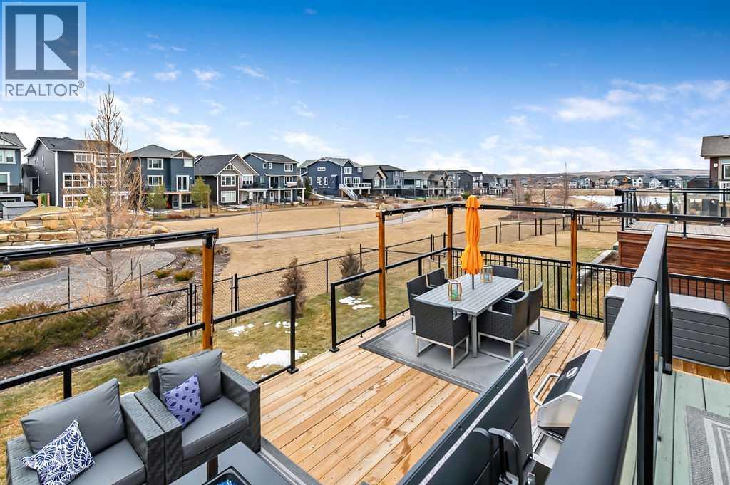 5 Birch Glen, Okotoks, Alberta  T1S 5S9 - Photo 35 - A2299490