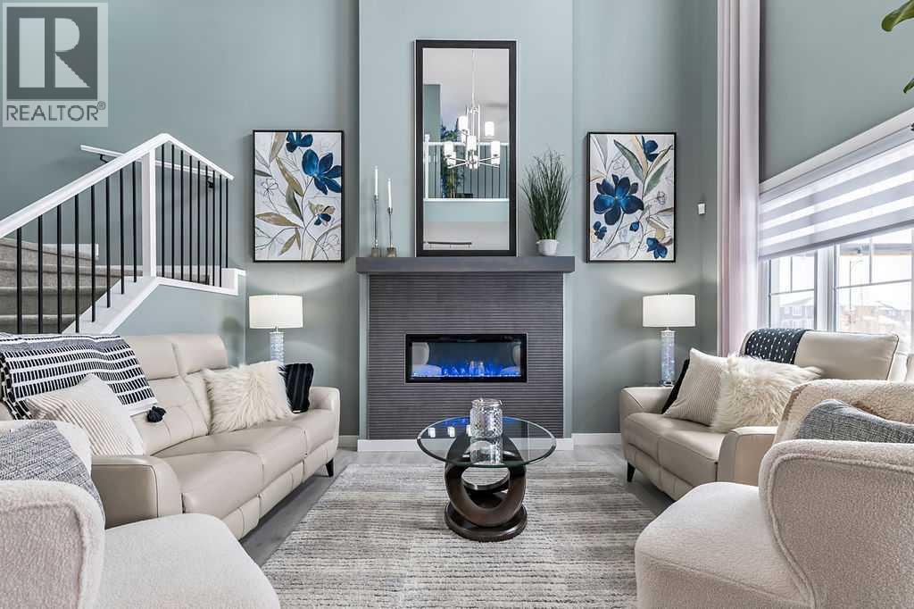 5 Birch Glen, Okotoks, Alberta  T1S 5S9 - Photo 14 - A2299490