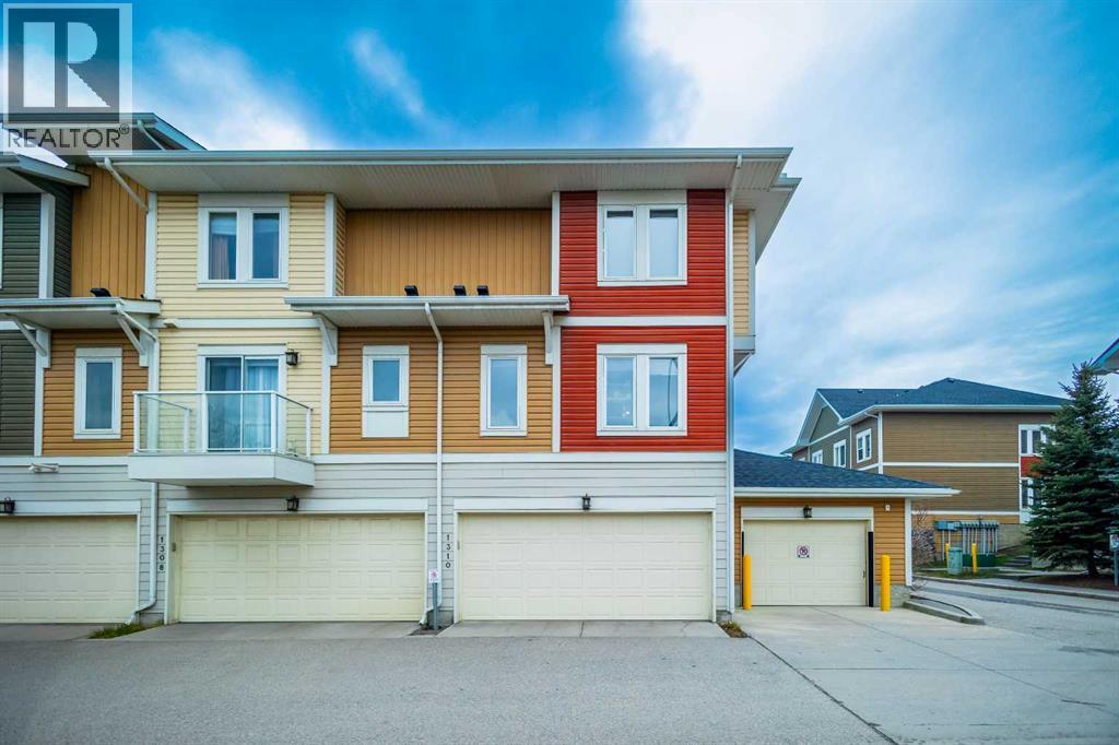 1310 Auburn Bay Square Se, Calgary, Alberta  T3M 0Y8 - Photo 6 - A2301722