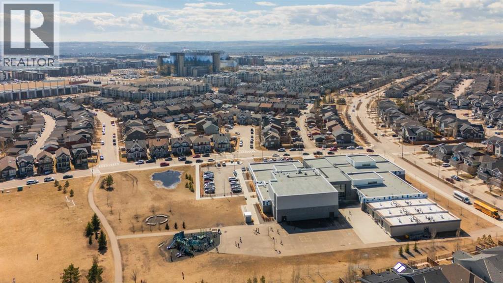 1310 Auburn Bay Square Se, Calgary, Alberta  T3M 0Y8 - Photo 47 - A2301722