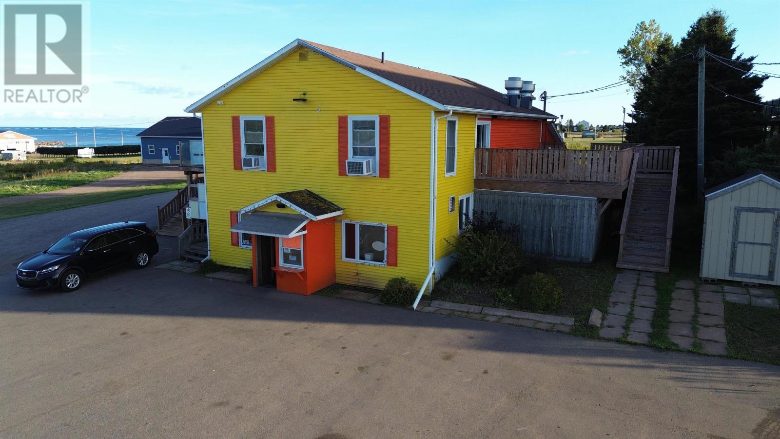 351 Route 2 W, Souris West, Prince Edward Island  C0A 2B0 - Photo 2 - 202519789