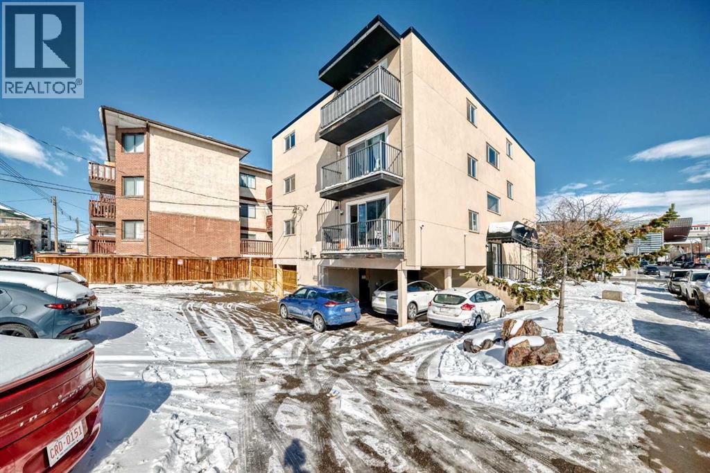 32, 1703 11 Avenue Sw, Calgary, Alberta  T3C 0N5 - Photo 2 - A2303043
