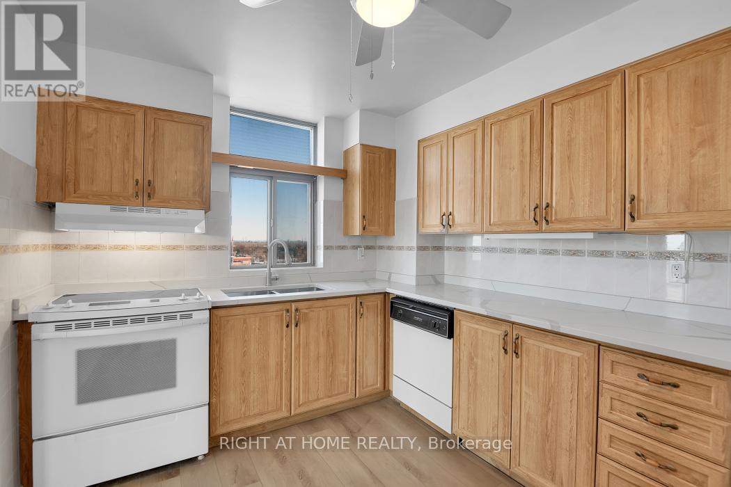 909 - 2759 Carousel Crescent, Ottawa, Ontario  K1T 2N5 - Photo 19 - X13019474