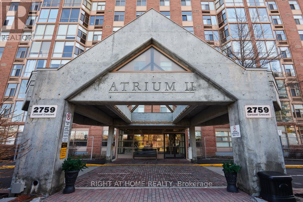 909 - 2759 Carousel Crescent, Ottawa, Ontario  K1T 2N5 - Photo 2 - X13019474