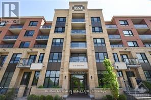515 - 316 BRUYERE STREET, ottawa, Ontario