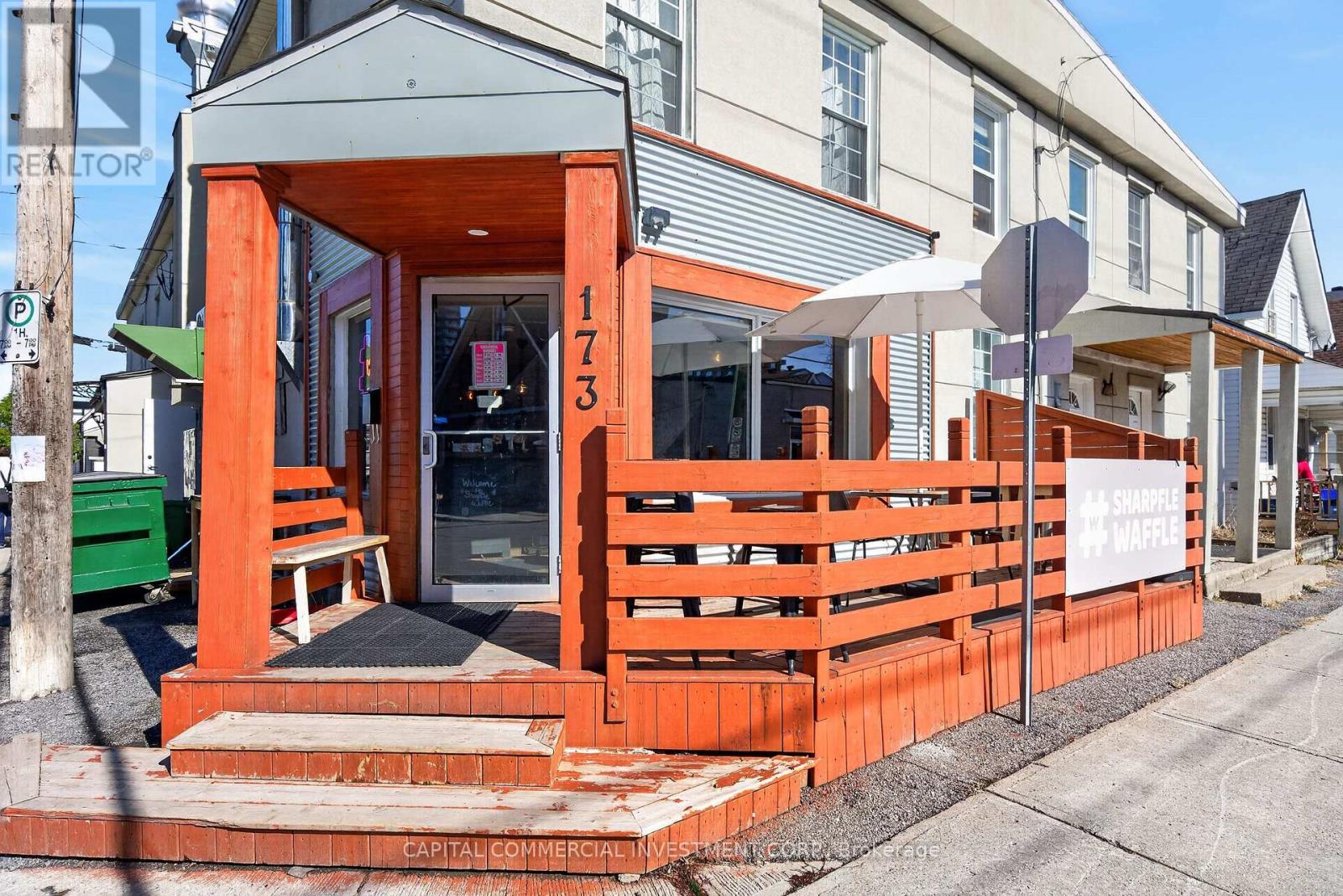 173 HINCHEY AVENUE, ottawa, Ontario