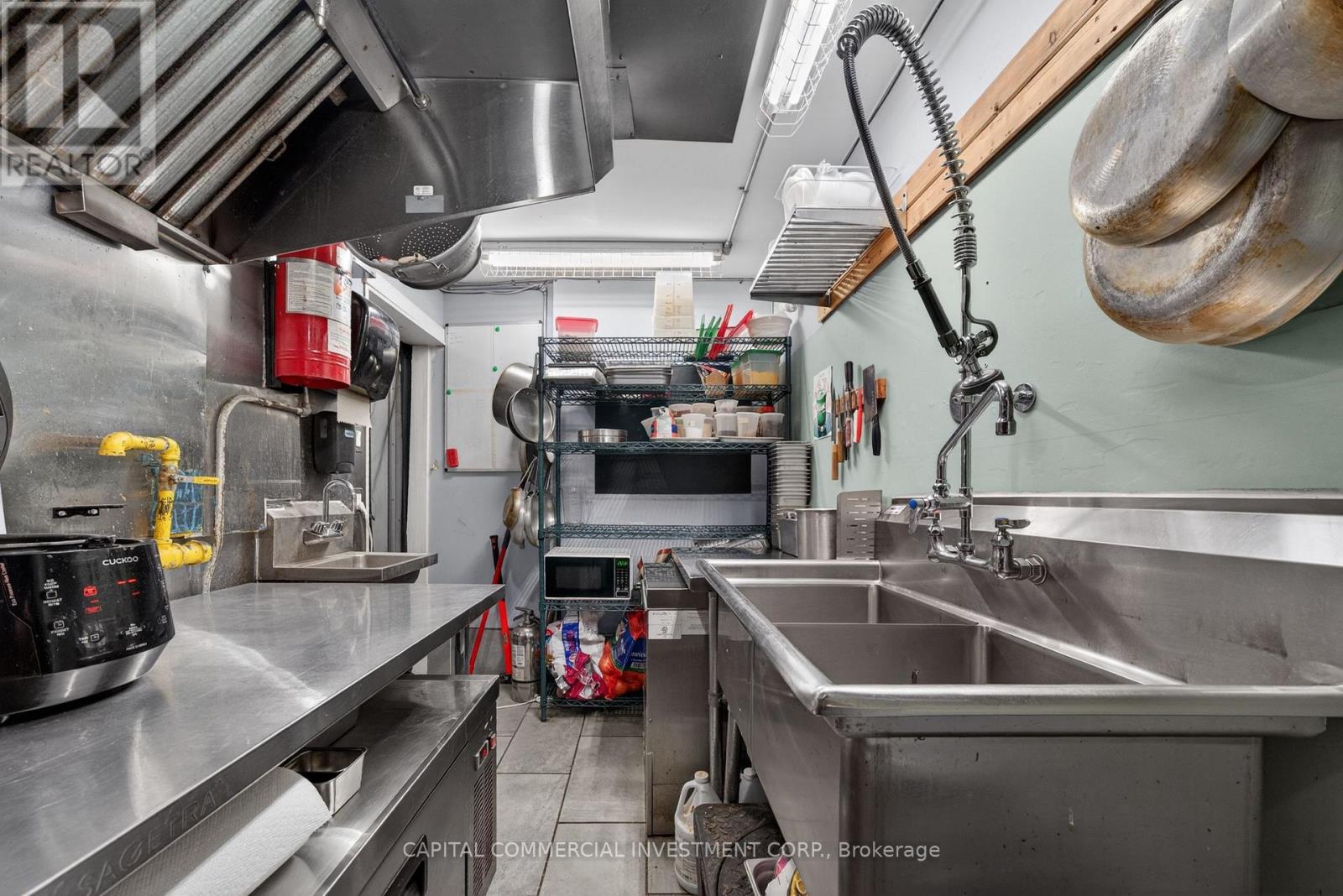 173 Hinchey Avenue, Ottawa, Ontario  K1Y 1L6 - Photo 13 - X13019660