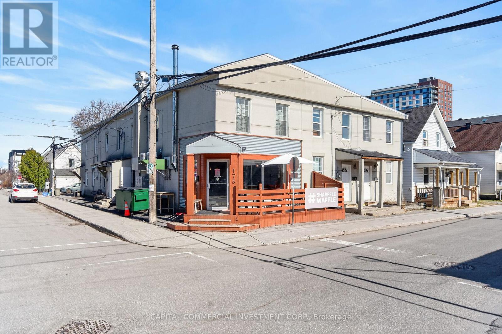 173 Hinchey Avenue, Ottawa, Ontario  K1Y 1L6 - Photo 2 - X13019660