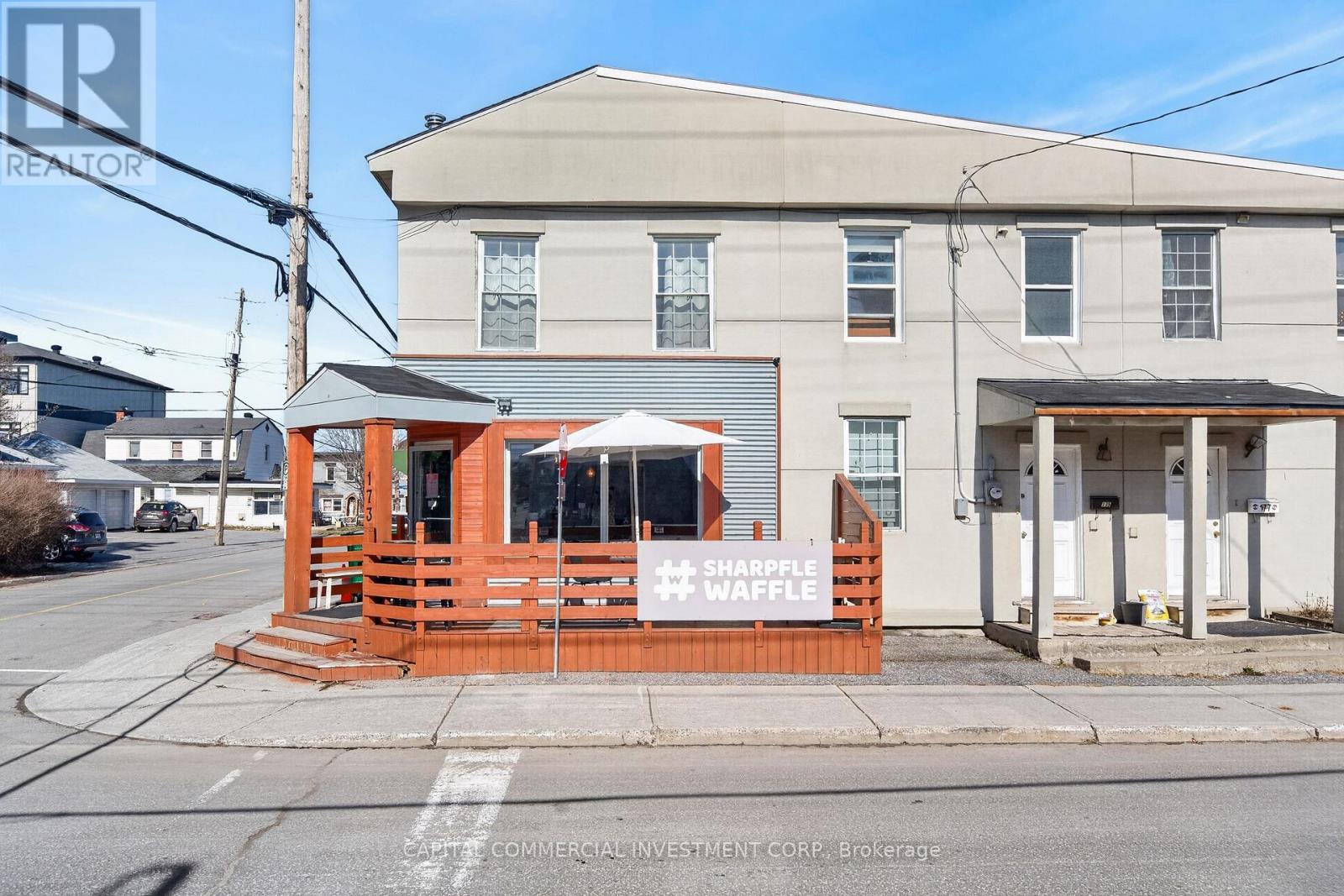 173 Hinchey Avenue, Ottawa, Ontario  K1Y 1L6 - Photo 3 - X13019660