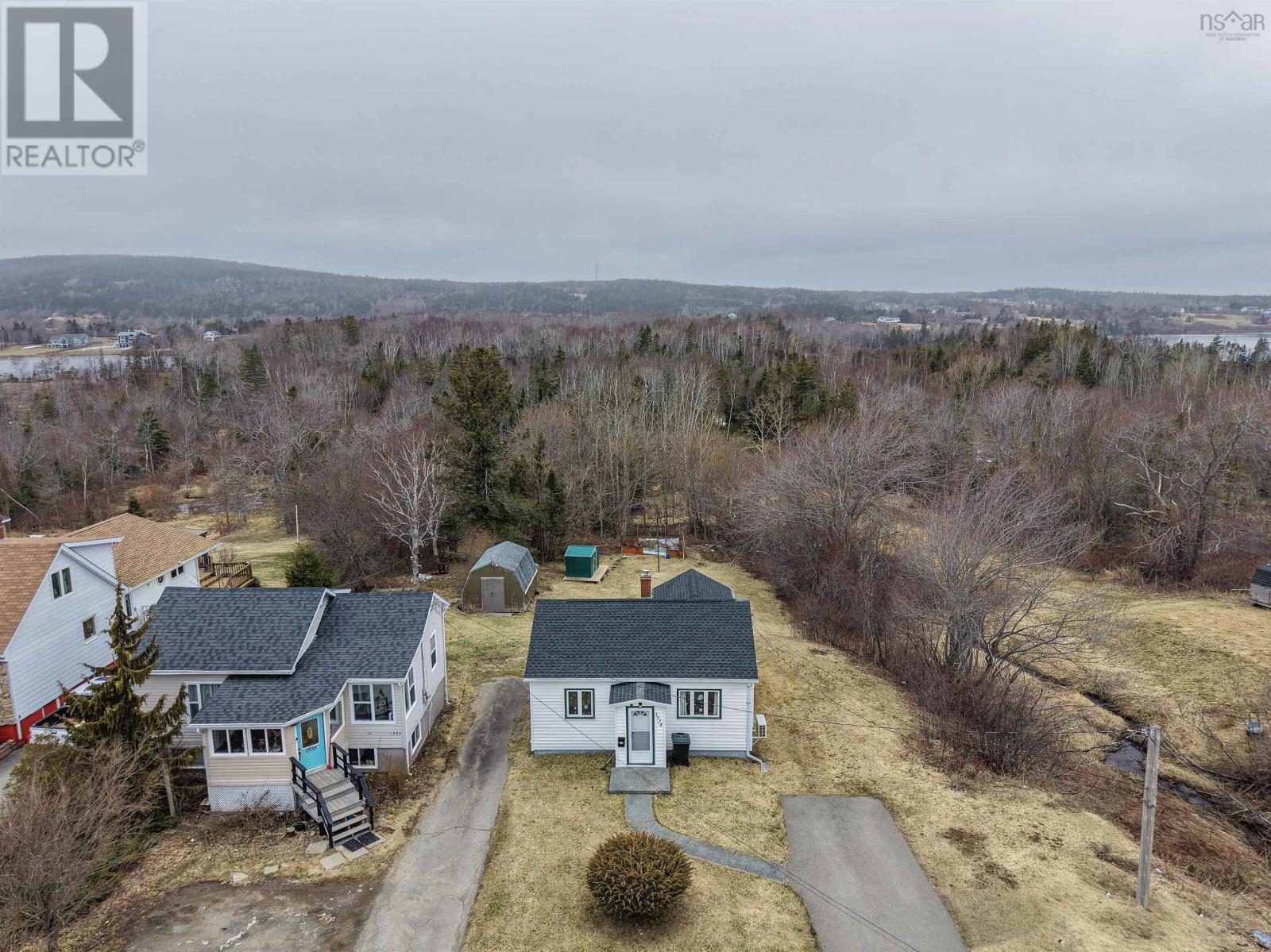 1934 Kings Road, Howie Centre, Nova Scotia  B1L 1C6 - Photo 19 - 202607977