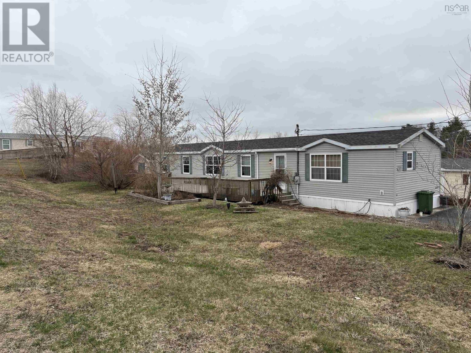 1025 Park Lane, Westville, Nova Scotia  B0K 2A0 - Photo 2 - 202607980