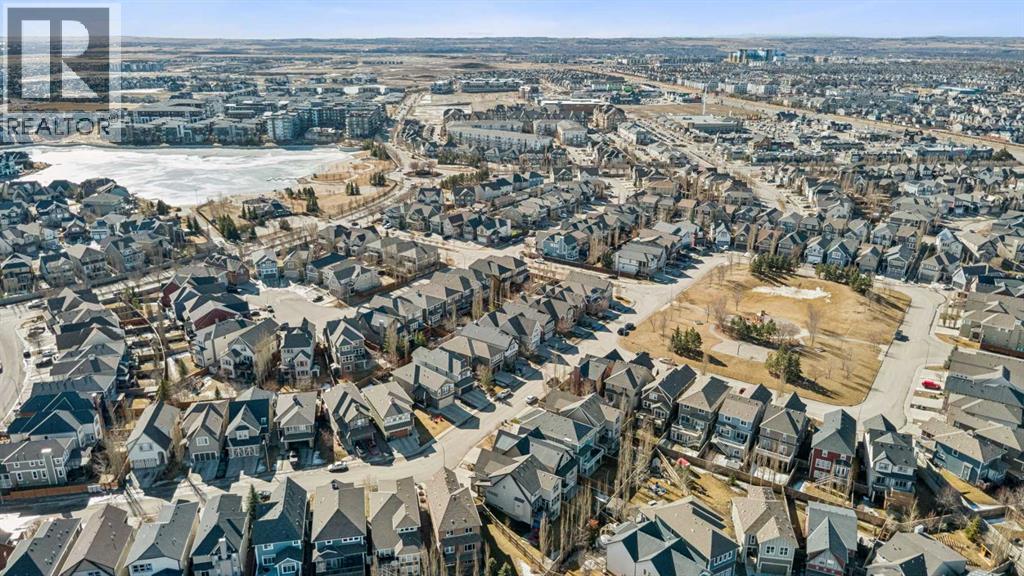 161 Mahogany Square Se, Calgary, Alberta  T3M 0T1 - Photo 50 - A2294096