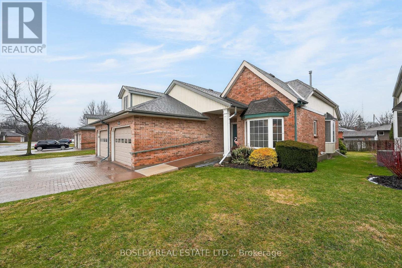 34 - 121 Glen Morris Drive, St. Catharines, Ontario  L2T 4C5 - Photo 3 - X13019588