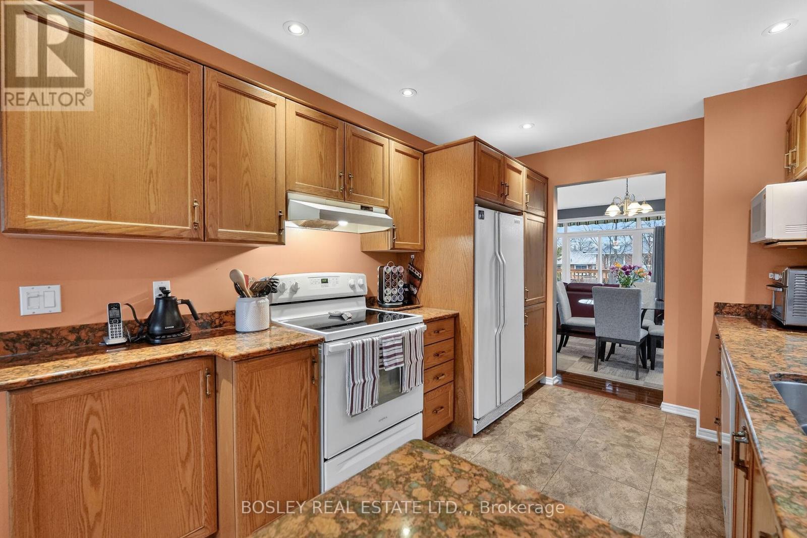 34 - 121 Glen Morris Drive, St. Catharines, Ontario  L2T 4C5 - Photo 9 - X13019588