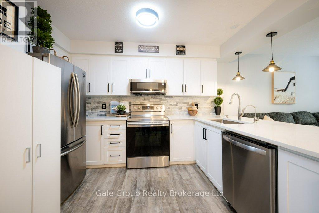 34 Mountain Laurel Crescent, Kitchener, Ontario  N2E 3W9 - Photo 11 - X13019642