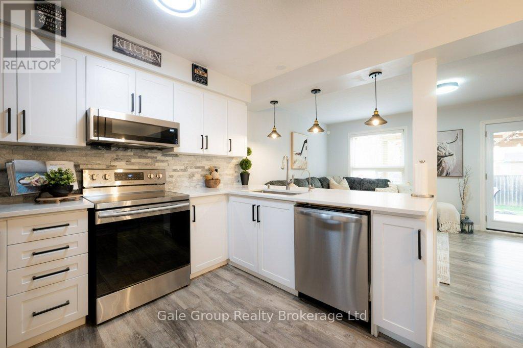 34 Mountain Laurel Crescent, Kitchener, Ontario  N2E 3W9 - Photo 15 - X13019642