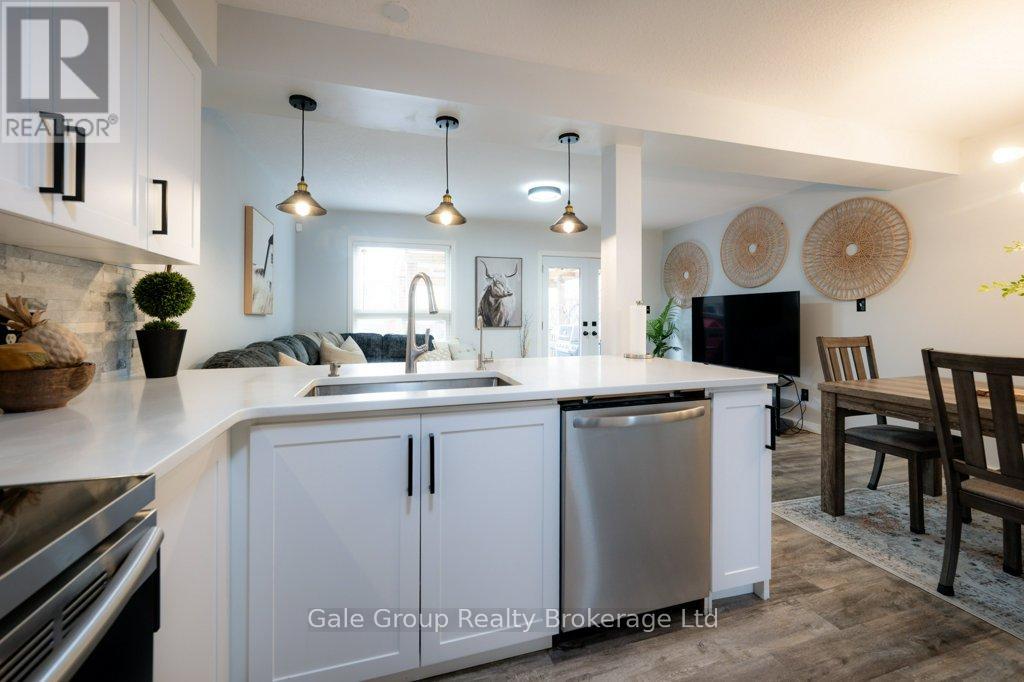 34 Mountain Laurel Crescent, Kitchener, Ontario  N2E 3W9 - Photo 16 - X13019642