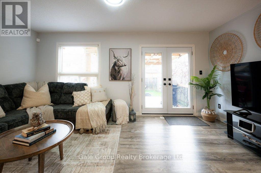 34 Mountain Laurel Crescent, Kitchener, Ontario  N2E 3W9 - Photo 17 - X13019642