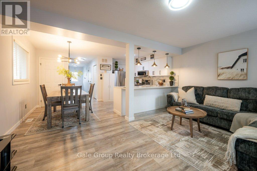 34 Mountain Laurel Crescent, Kitchener, Ontario  N2E 3W9 - Photo 20 - X13019642