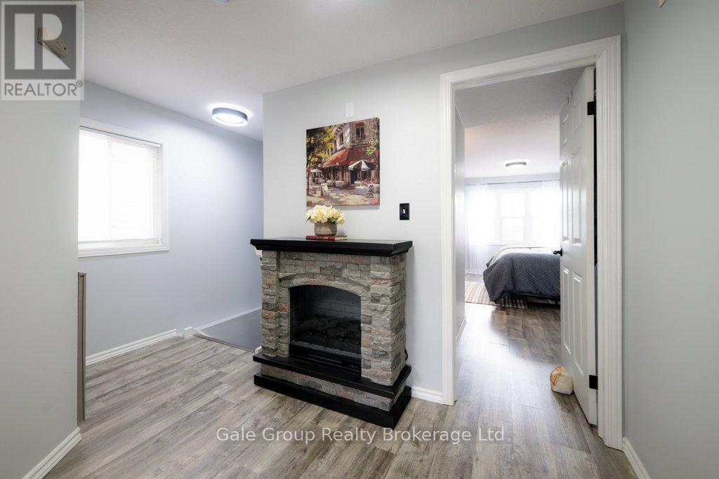 34 Mountain Laurel Crescent, Kitchener, Ontario  N2E 3W9 - Photo 22 - X13019642