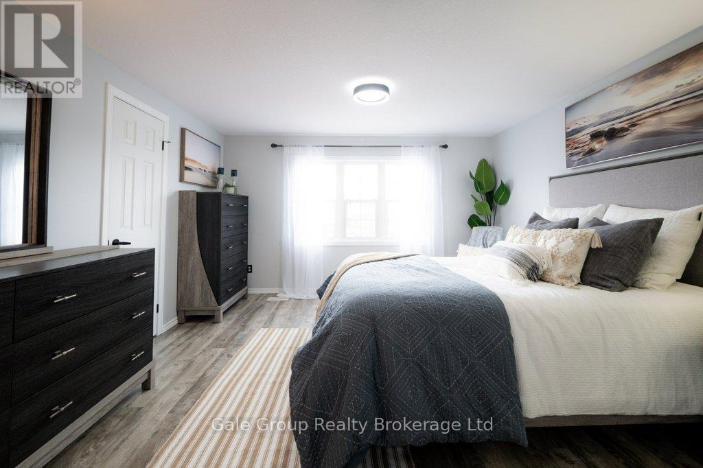 34 Mountain Laurel Crescent, Kitchener, Ontario  N2E 3W9 - Photo 23 - X13019642