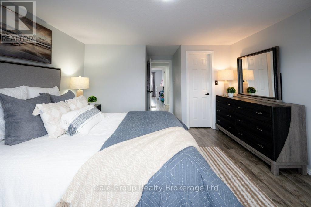 34 Mountain Laurel Crescent, Kitchener, Ontario  N2E 3W9 - Photo 25 - X13019642