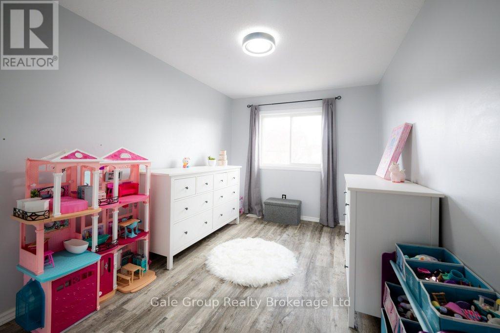 34 Mountain Laurel Crescent, Kitchener, Ontario  N2E 3W9 - Photo 27 - X13019642