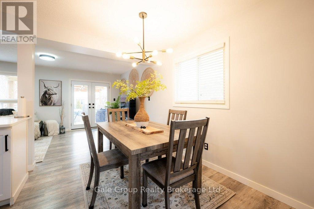 34 Mountain Laurel Crescent, Kitchener, Ontario  N2E 3W9 - Photo 9 - X13019642