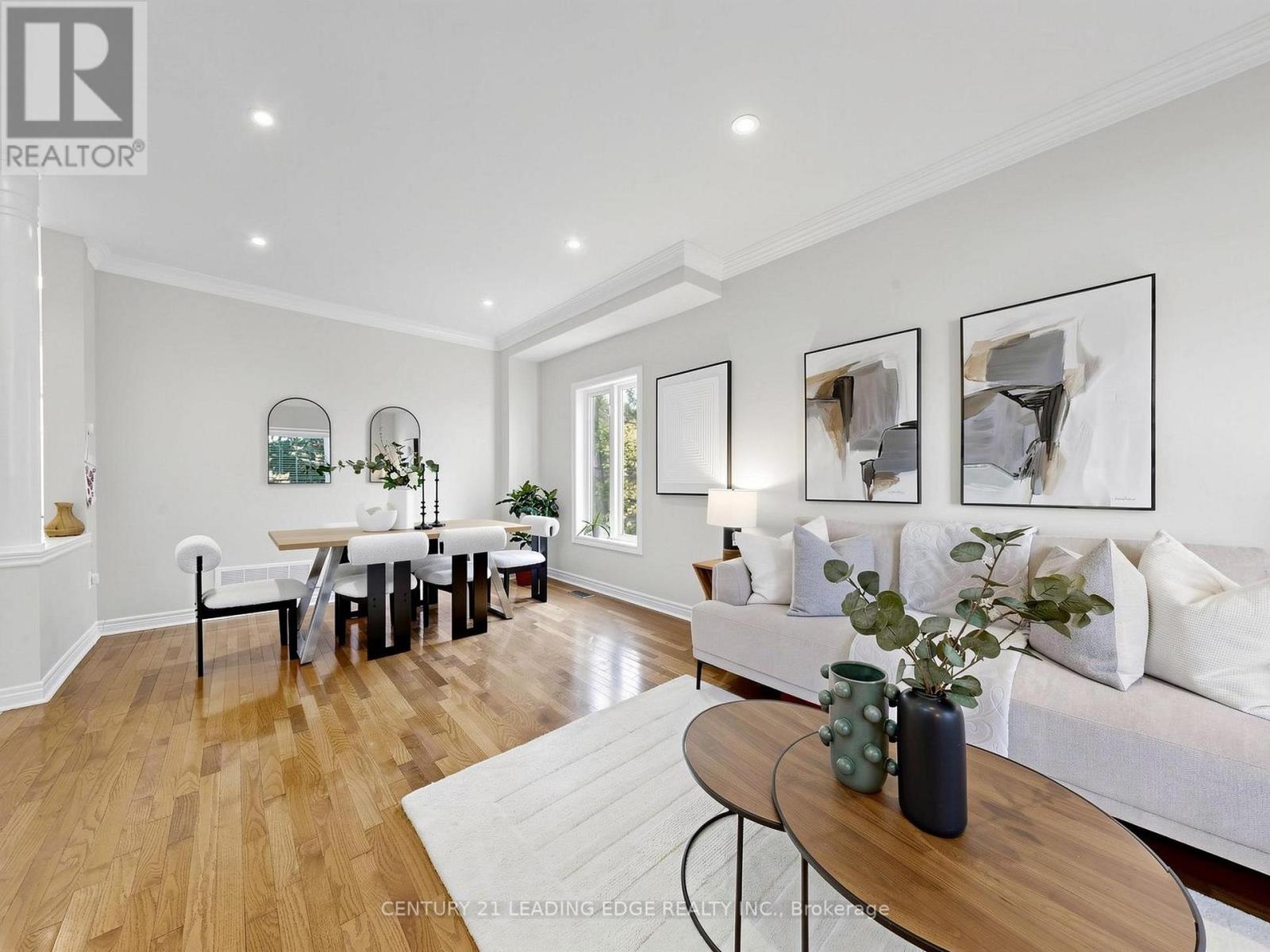 19 Fountain Court, Richmond Hill, Ontario  L4S 2K4 - Photo 11 - N13019232