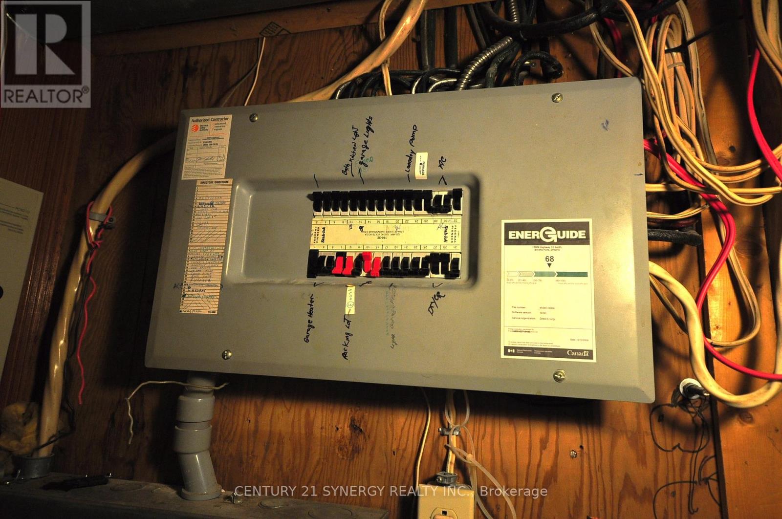 12009 Highway 15, Montague, Ontario  K7A 4S7 - Photo 32 - X11907574