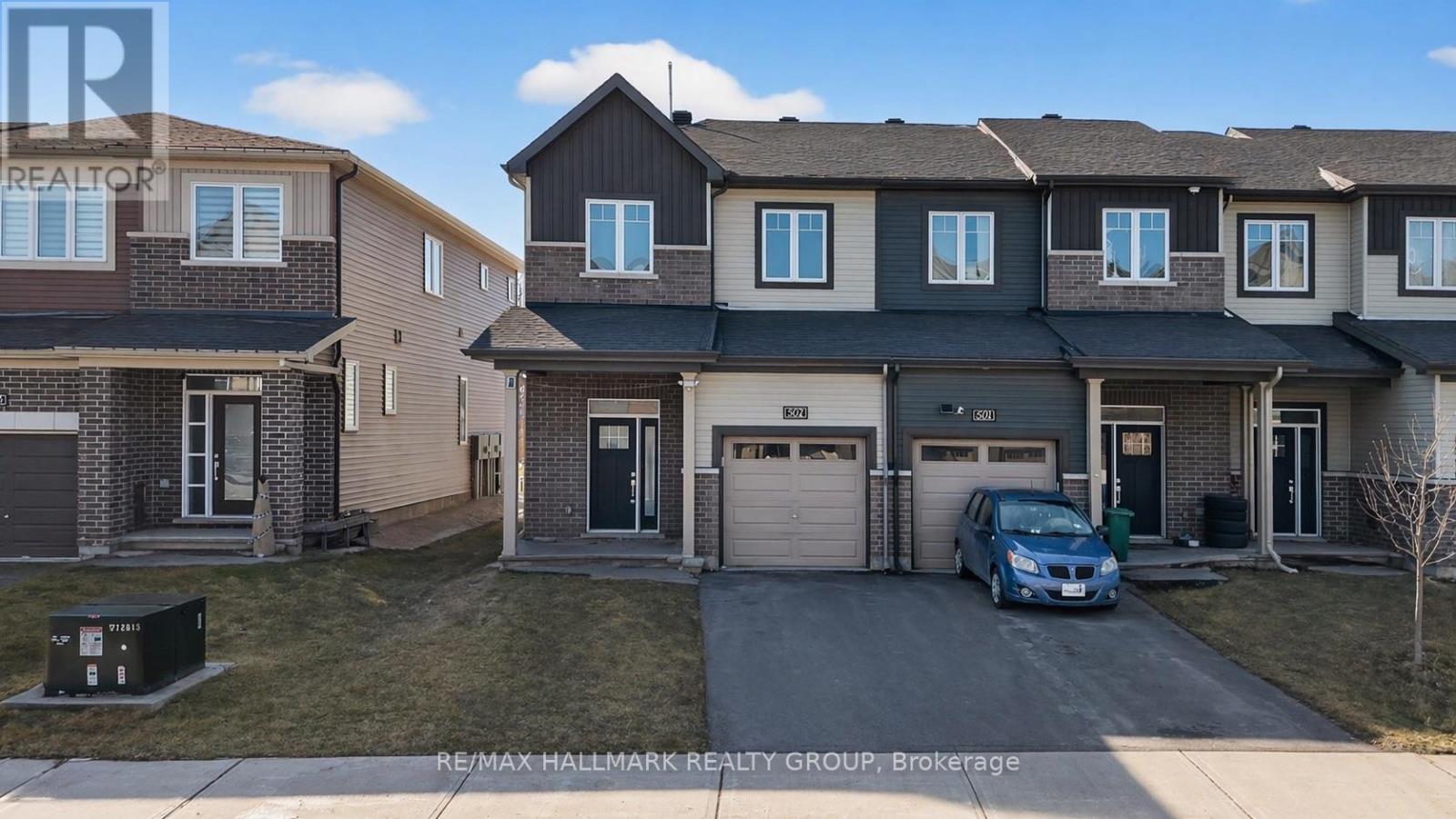 562 Clemency Crescent, Ottawa, Ontario  K2J 6R8 - Photo 1 - X12950280