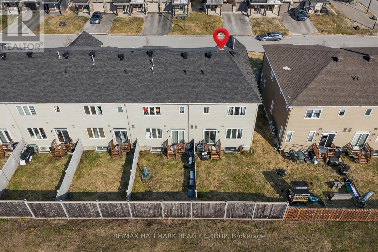 562 Clemency Crescent, Ottawa, Ontario  K2J 6R8 - Photo 30 - X12950280