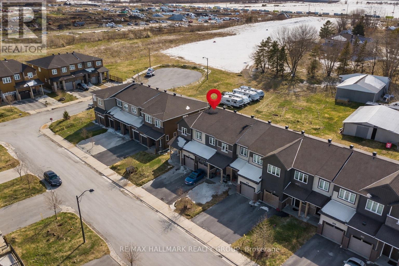 562 Clemency Crescent, Ottawa, Ontario  K2J 6R8 - Photo 31 - X12950280