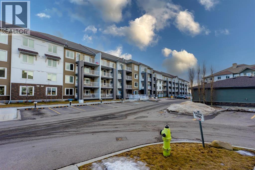 2104, 6118 80 Avenue Ne, Calgary, Alberta  T3J 0S6 - Photo 3 - A2303427